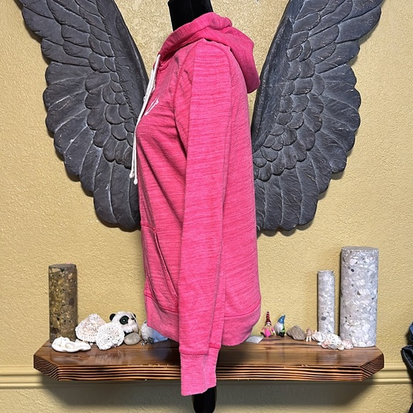 True Religion Zip Up Sweater - Picture 4 of 8